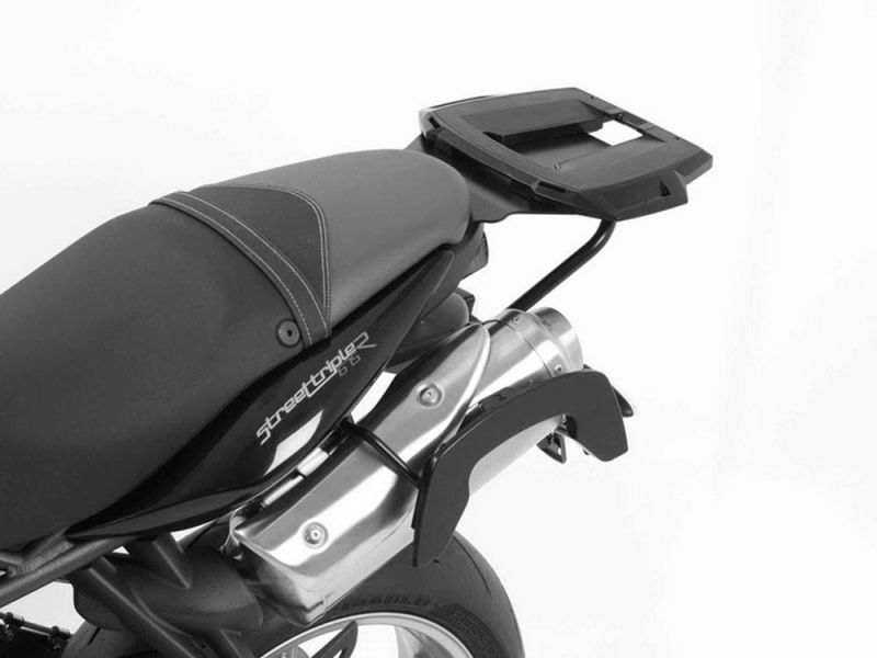 Hepco & Becker Alu Rack Triumph Street Triple 675 -R (2007-2012)