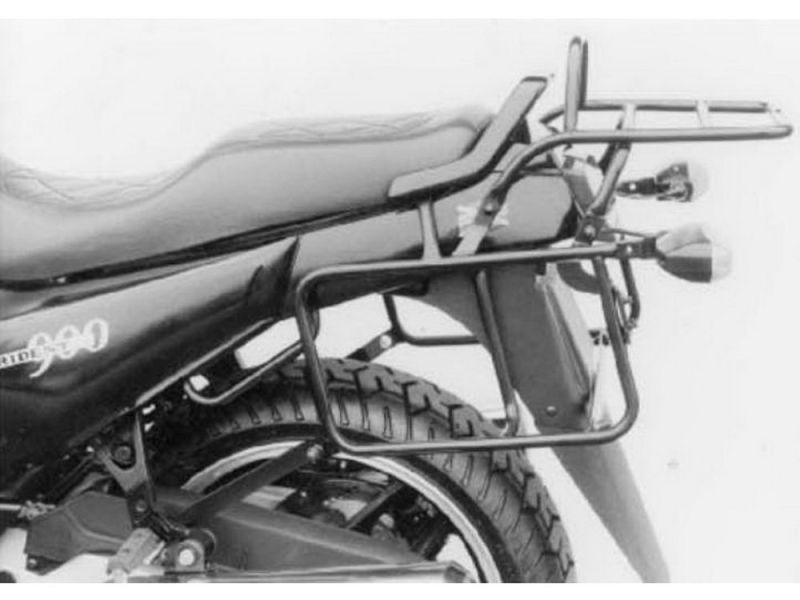 Hepco & Becker Portaequipajes completo Triumph Trident 750 / 900 (1992)