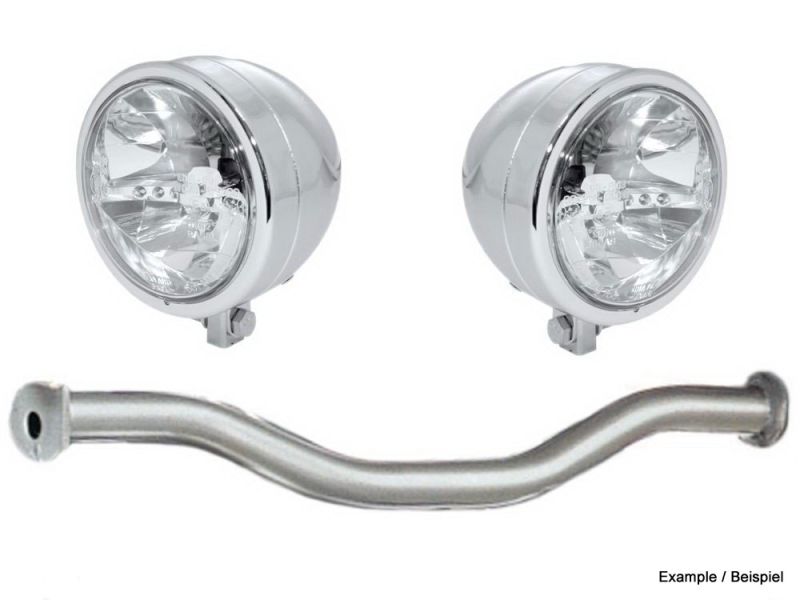Hepco & Becker Twinlights Honda VT 750 C2 (1997-2001)