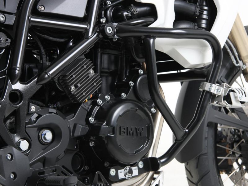 Hepco & Becker Barra de choque BMW F 800 GS Adventure