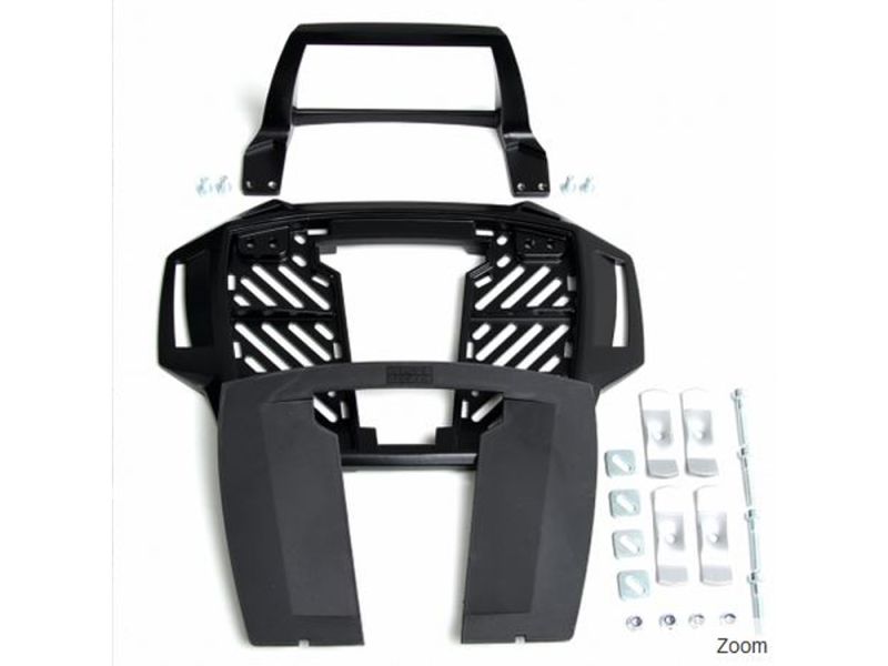 Hepco & Becker Portaequipajes Yamaha XT 600 Z Ténéré (1986-1987)