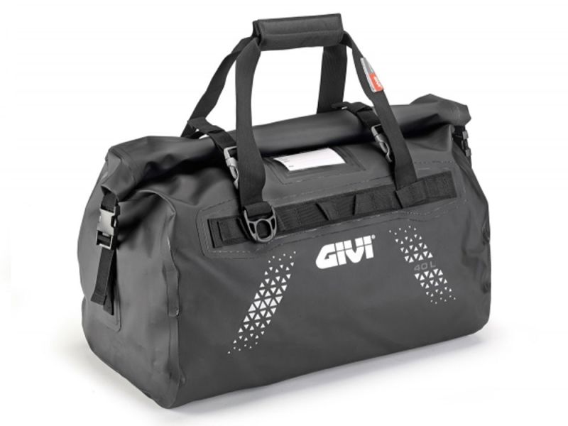 GIVI Ultima-T Waterproof Luggage Roll (40 Liter)