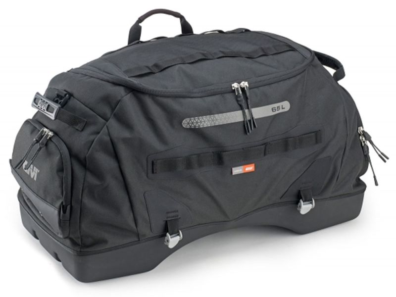 GIVI Ultima-T Waterproof Tail Bag (55 Liter