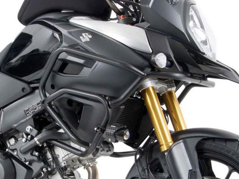 Hepco & Becker Protector de depósito Suzuki V-Storm 1000 ABS (2014-)