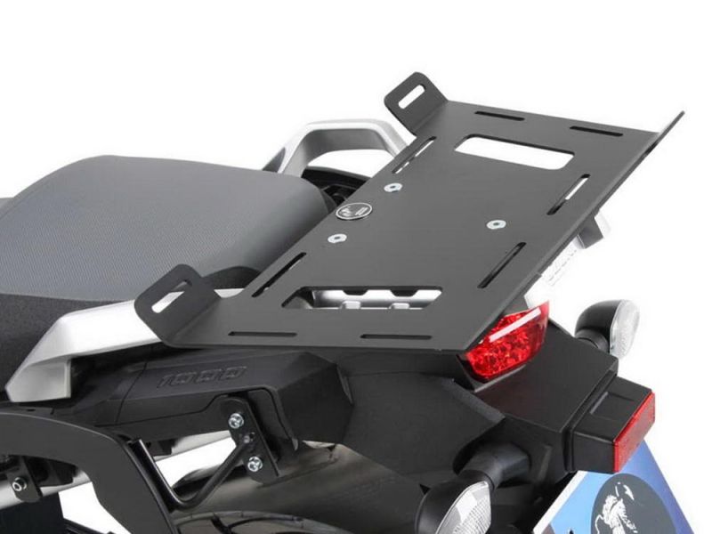Hepco & Becker Portaequipajes ensanchable Suzuki V-Storm 1000 ABS (2014-)