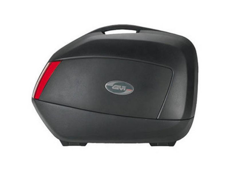 GIVI Juego de alforjas laterales V35N Monokey SIDE