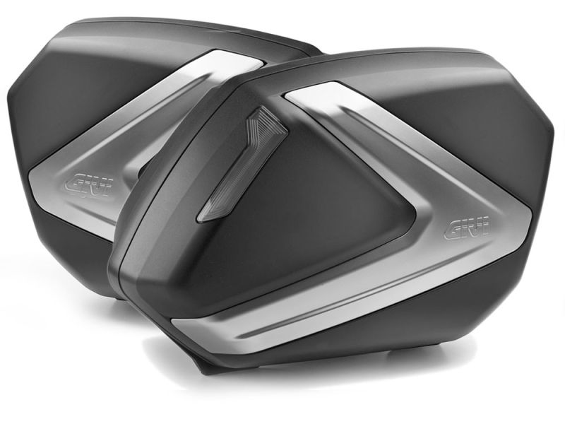 GIVI V37NT Juego de maletas laterales Monokey SIDE