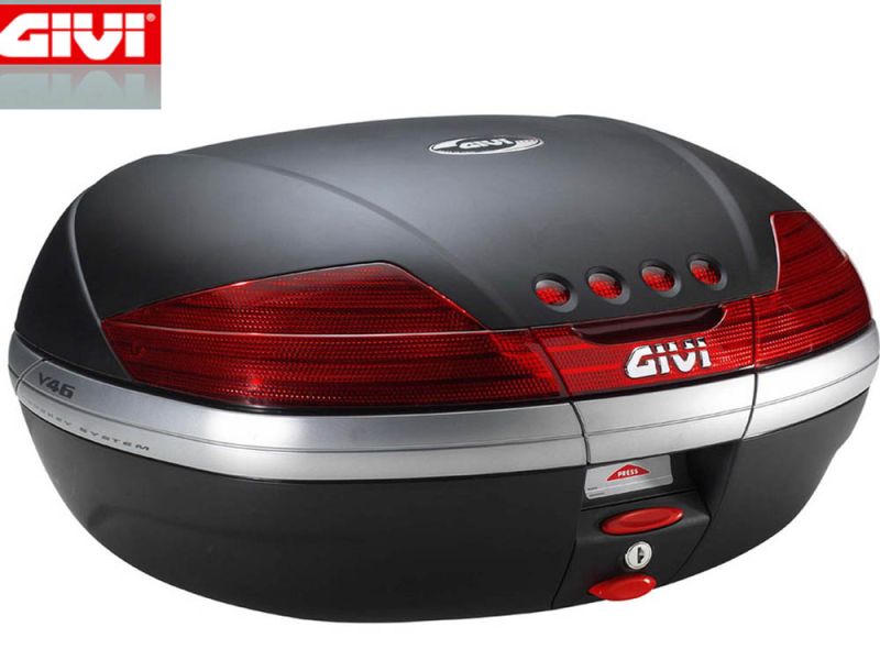 GIVI V46N Monokey Topcase