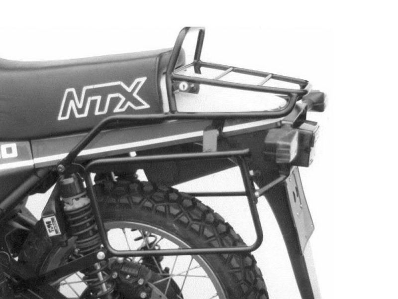 Hepco & Becker Portaequipajes Moto Guzzi V 65 NTX (1987-1988)