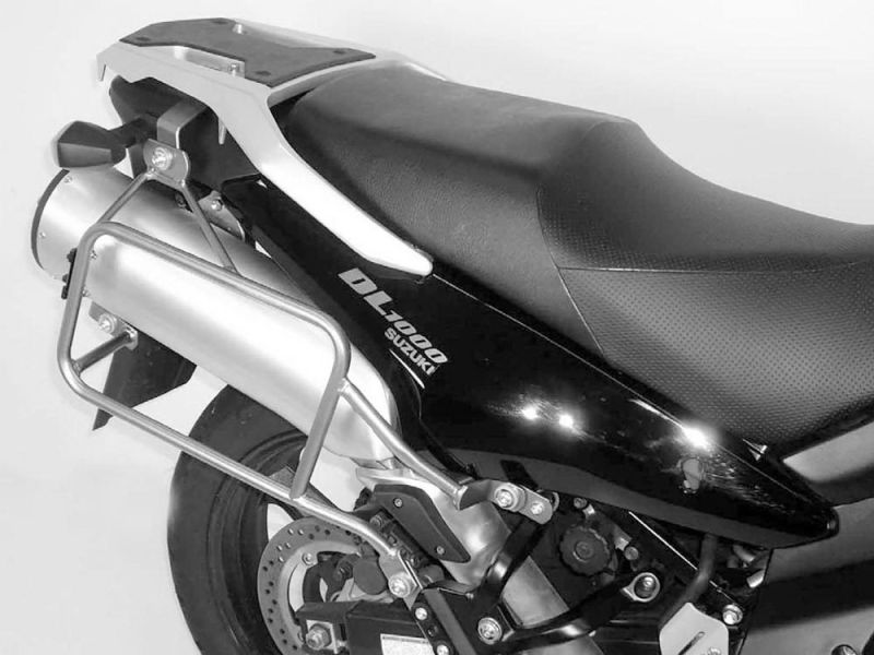 Hepco & Becker Portaequipajes Lock-It Suzuki DL 1000 V-Strom (2002-2007)