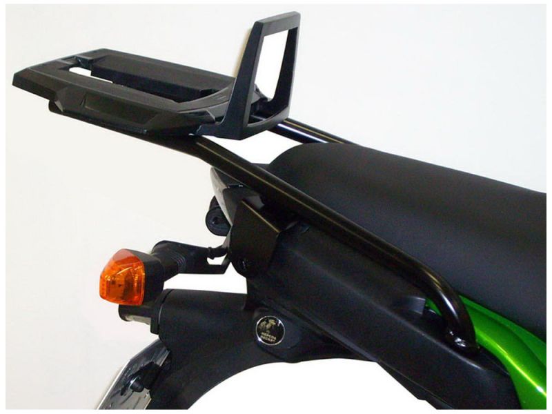 Hepco & Becker Alu Rack Kawasaki Versys 650 (2007-2009)
