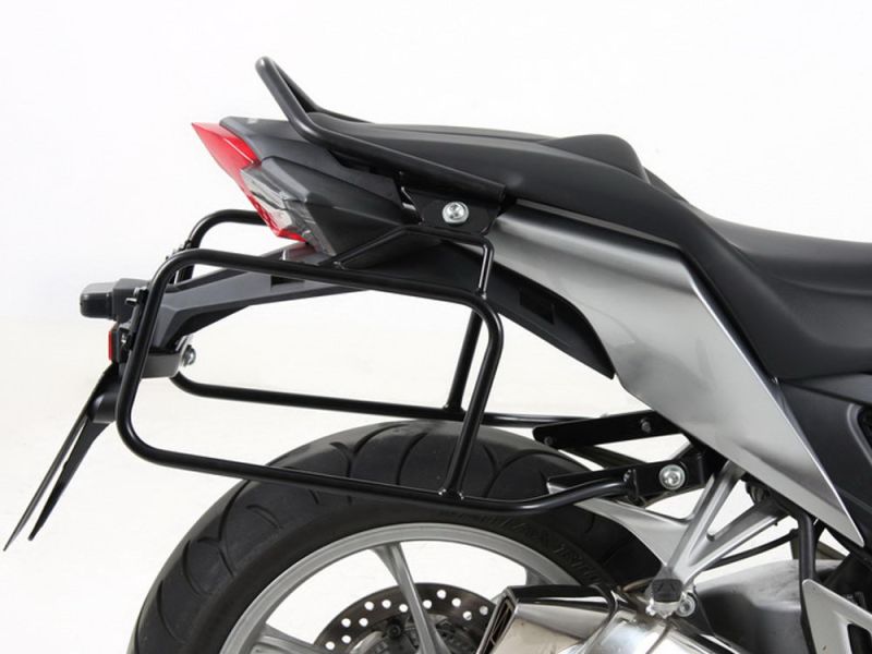 Hepco & Becker Portaequipajes Lock-It Honda VFR 1200 F