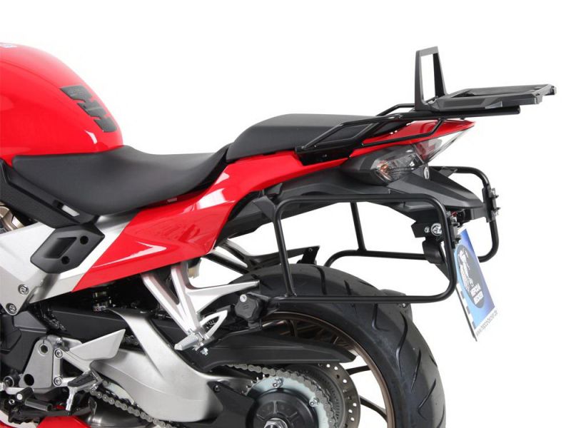 Hepco & Becker Portaequipajes Lock-It Honda VFR 800 F