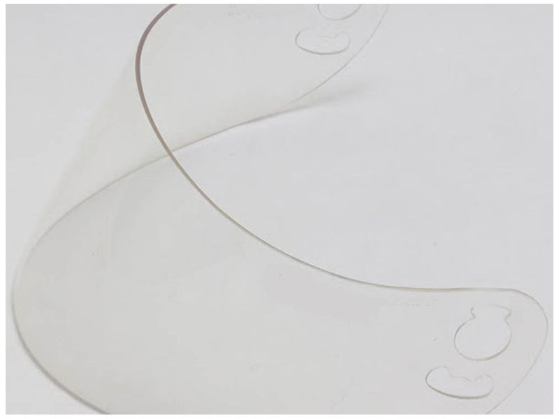 Visera Suomy para SR / VL