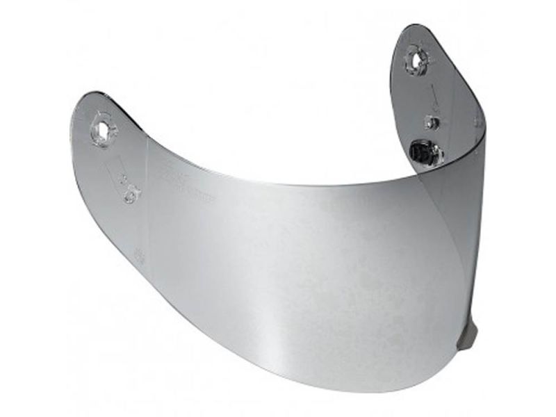 Visera HJC HJ09 para CLST / CSR1 / FG15 / FS10 / FS11 / HQ1 / CLSP / IS16 / CS15 (espejo plateado)