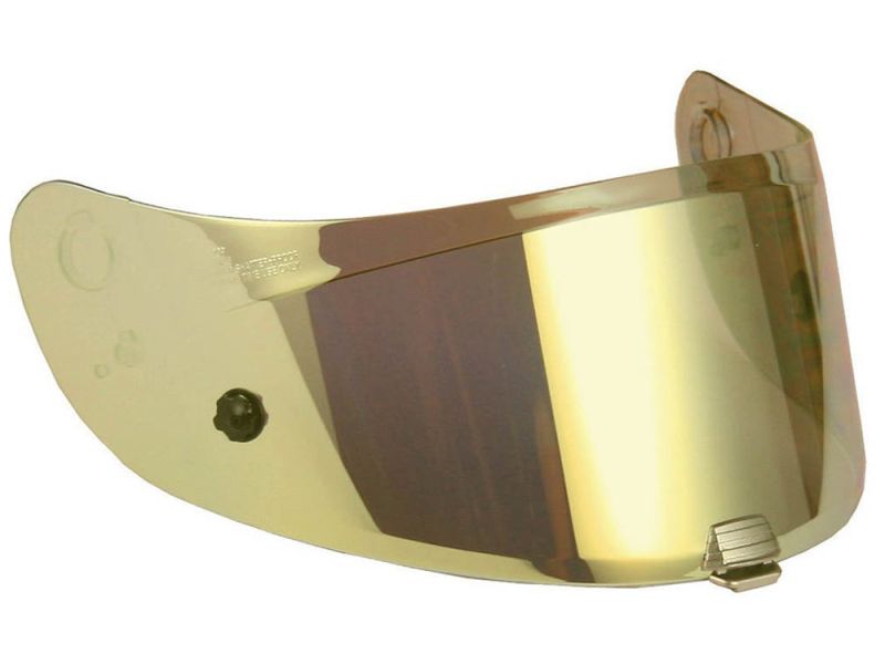 Visera HJC I70 con Pins