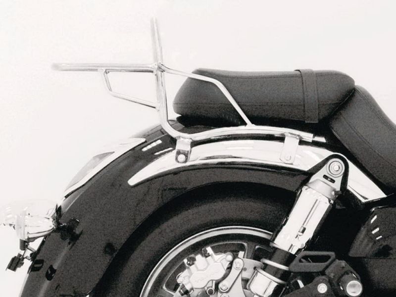 Hepco & Becker Portaequipajes Kawasaki VN 1700 Classic (2009-2015)