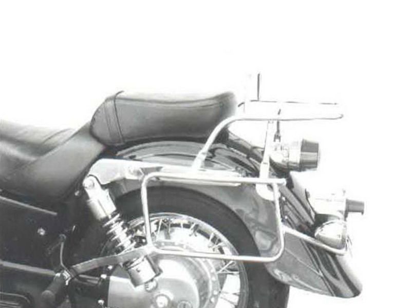 Hepco & Becker Portaequipajes completo Kawasaki VN 1500 Classic (1998-2002)