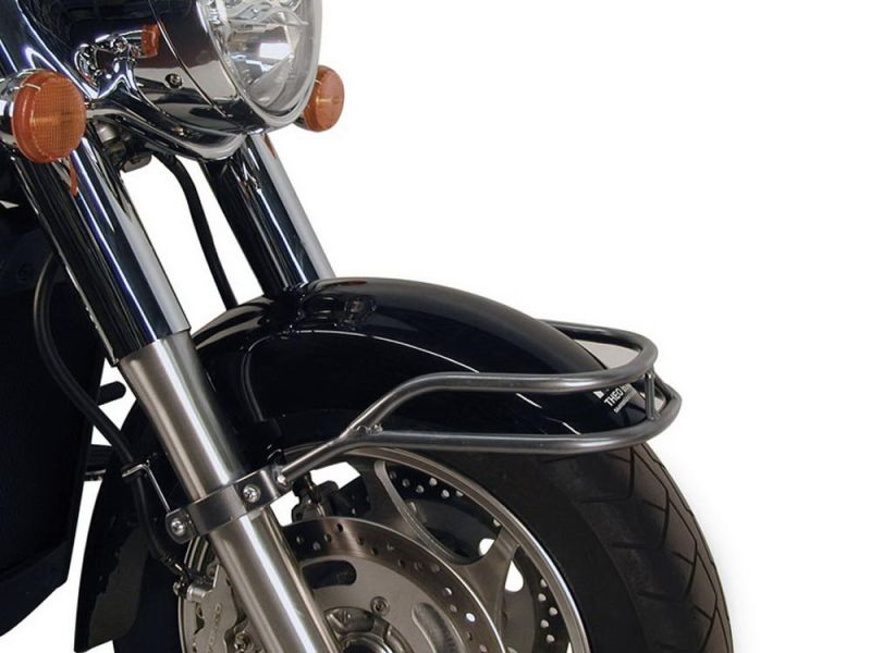 Hepco & Becker Guardabarros Kawasaki VN 2000 (2004-2010)