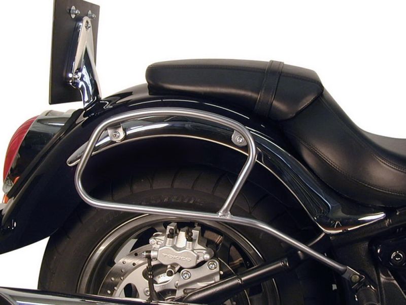 Hepco & Becker Soporte alforjas Kawasaki VN 2000 (2004-2010)