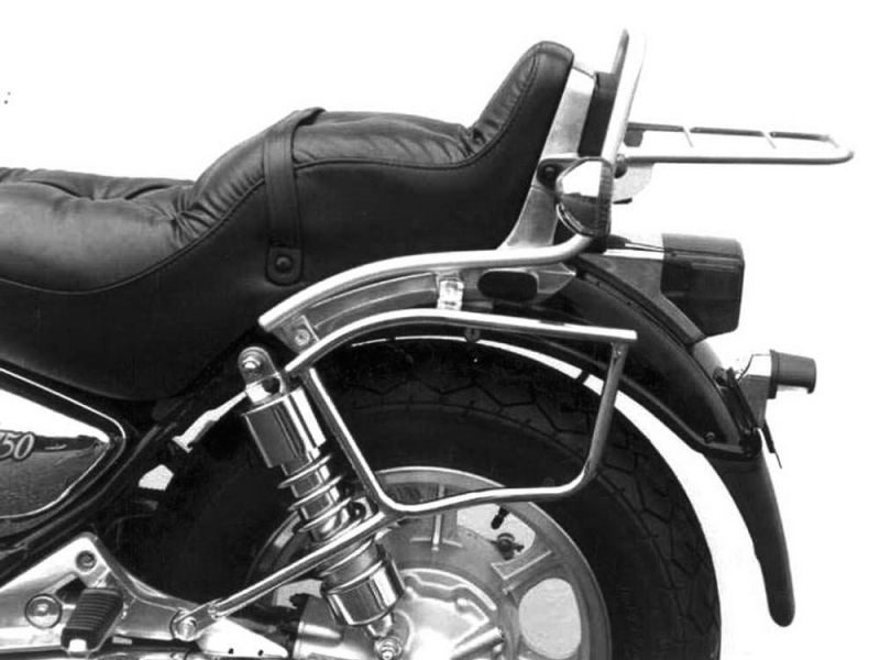 Hepco & Becker Soporte alforjas Kawasaki VN 750 Twin Vulcan (1986-1995)