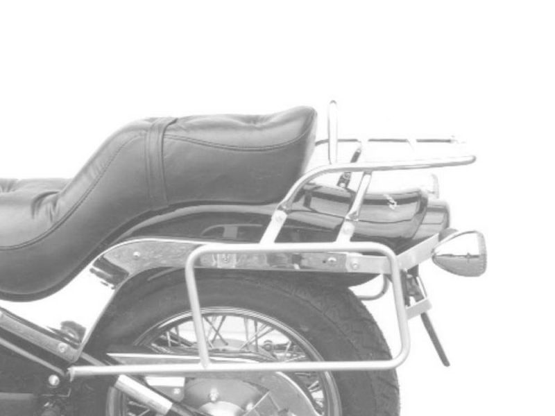 Hepco & Becker Portaequipajes completo Kawasaki VN 800 Classic (1996-1999)