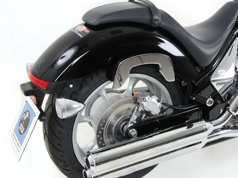 Hepco & Becker Soporte alforjas C-Bow Honda VT 1300 CX