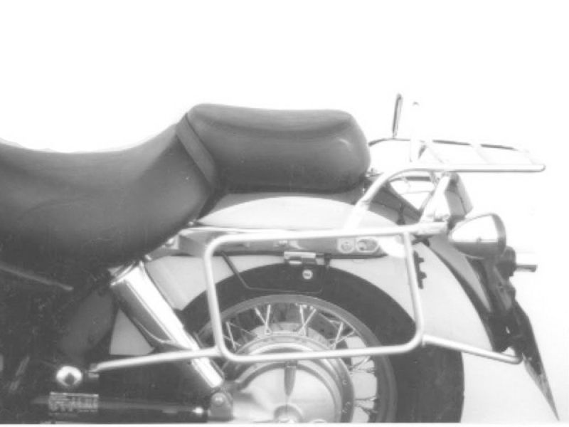 Hepco & Becker Portaequipajes completo Honda VT 1100 C2 Shadow (1995-2000)