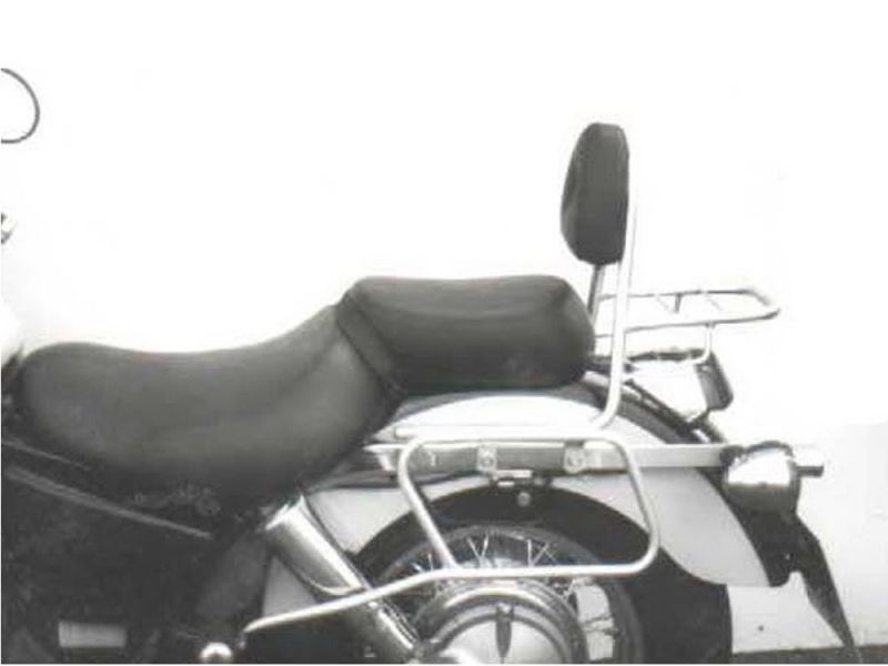 Hepco & Becker Sissybar con puente Honda VT 1100 C2 Shadow Ace (1995-2000)