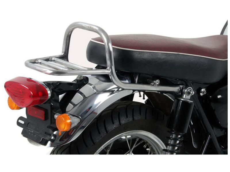 Hepco & Becker Minicargador Kawasaki W650 (1996-2006) W800 (2011-2016)