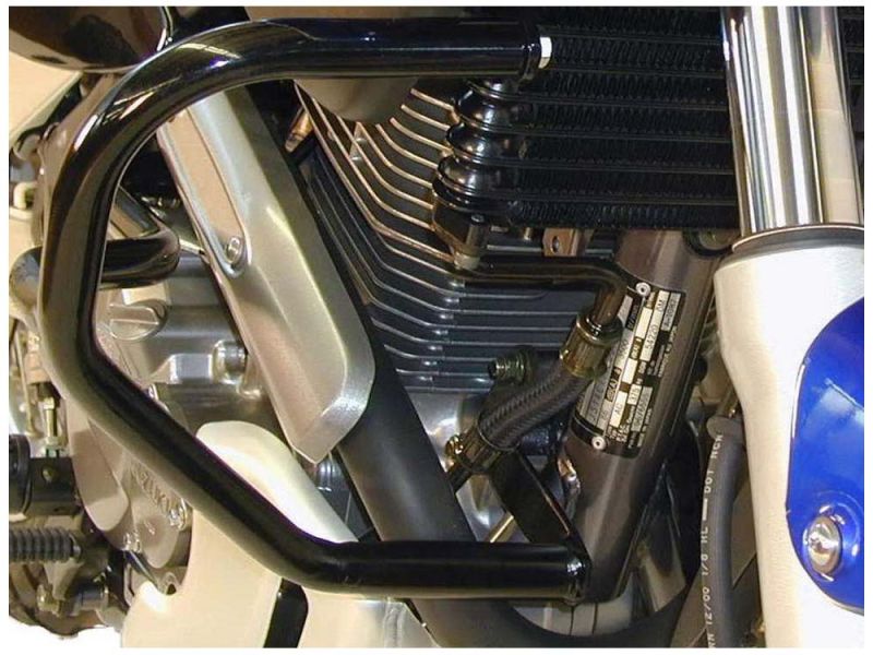 Hepco & Becker Barra de protección Suzuki XF 650 Freewind (1997-2002)