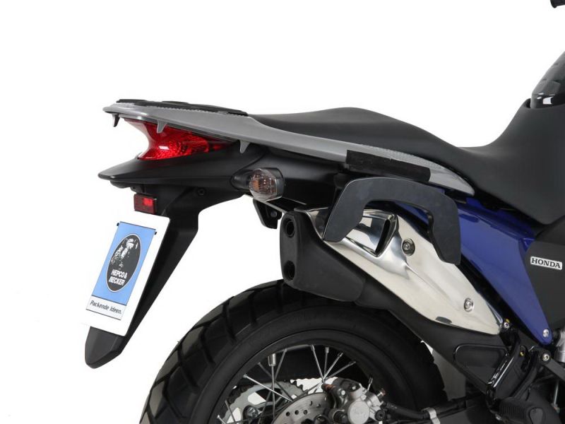 Hepco & Becker Soporte alforjas C-Bow Honda XL 700 V Transalp (2008-2012)