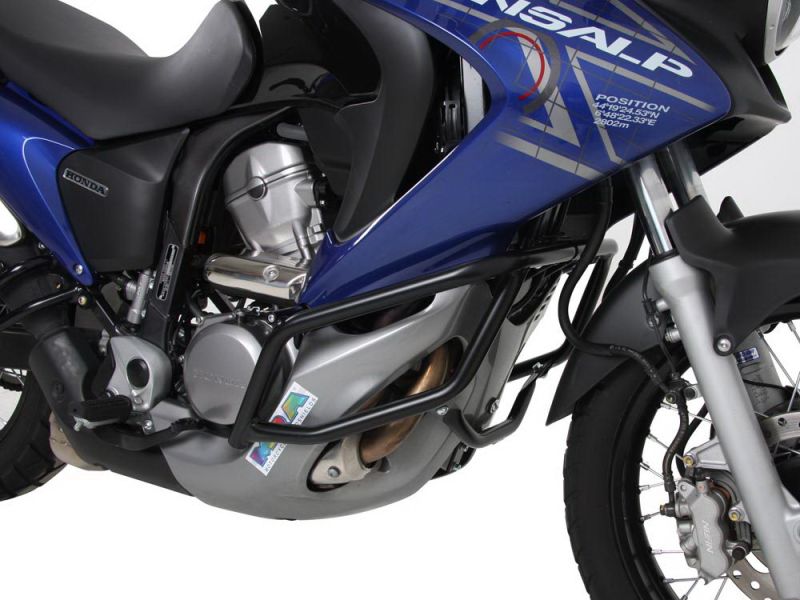 Hepco & Becker Barra de choque Honda XL 700 V Transalp (2008-2012)
