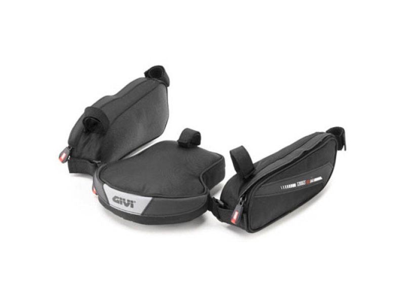GIVI Bolsa trasera X-Stream Bag BMW R1200GS (2004-2013) R1200GS LC (2013-)
