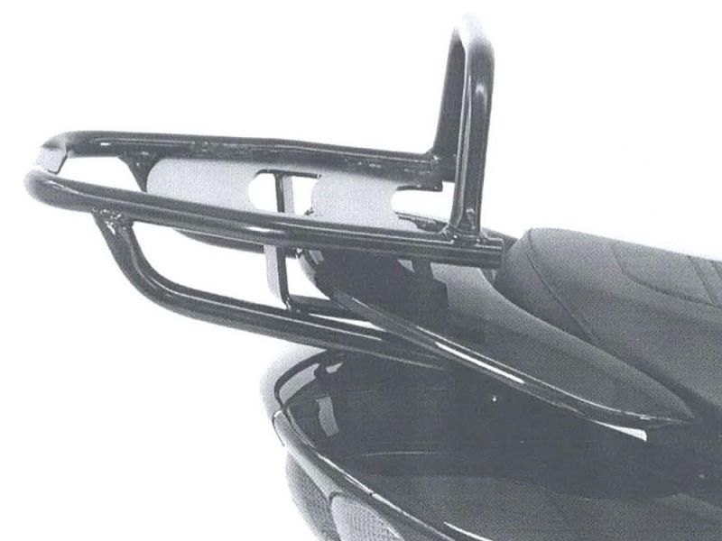 Hepco & Becker Portaequipajes Yamaha XT 500 (1986-1989)