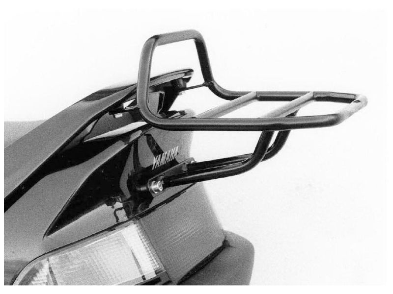Hepco & Becker Portaequipajes Yamaha YP 250 Majesty (1995-1999)