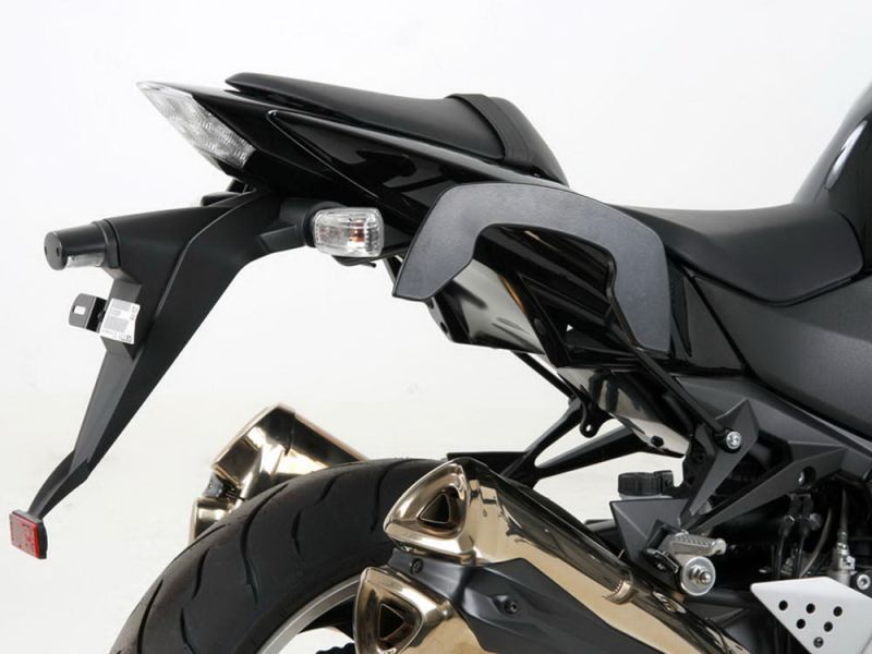 Hepco & Becker Soporte alforjas C-Bow Kawasaki Z 1000 (2008-2009)