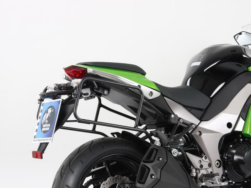 Hepco & Becker Portaequipajes Lock-It Kawasaki Z 1000 SX (2011-2013)
