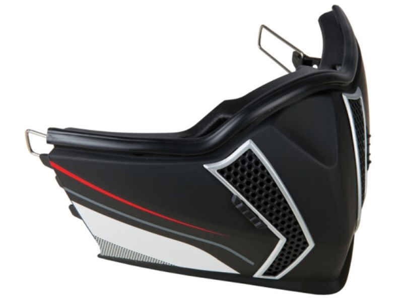 GIVI HPS X.01F Mentón Parte Invierno (N900R)