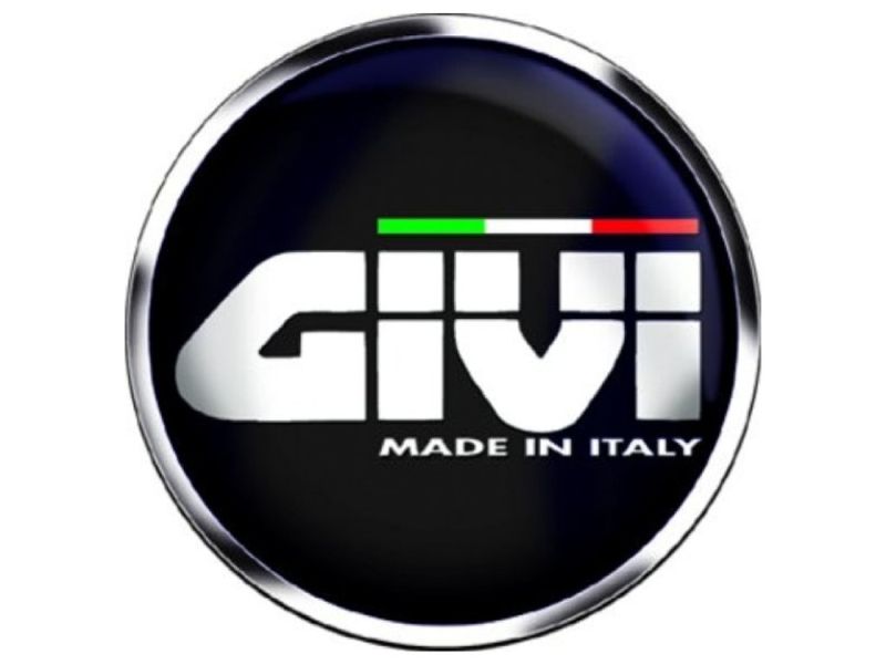 GIVI Logotipo (redondo)