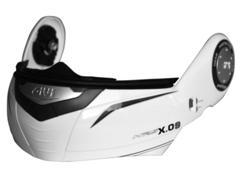 GIVI X.09 / X.09 JET mentonera (N900)