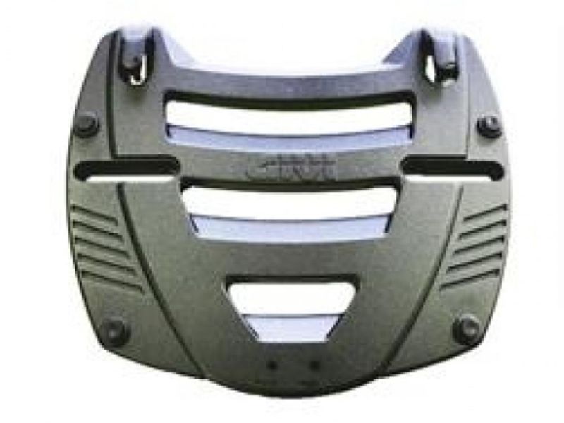 GIVI Placa portadora de aluminio para Monorack y Wingrack