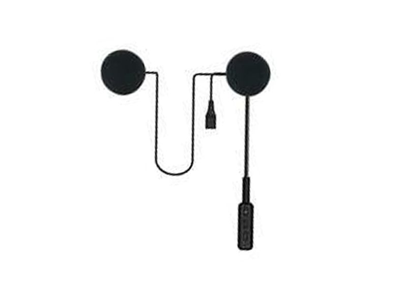 GIVI I302B Kit de montaje para intercomunicador Bluetooth I302B