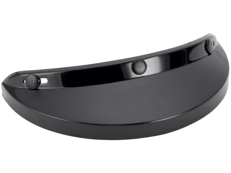 GIVI 20,7 Spoiler con 3 botones