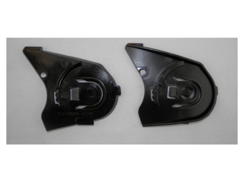 GIVI HJ0.2X14 Mecanismo de visera (completo)