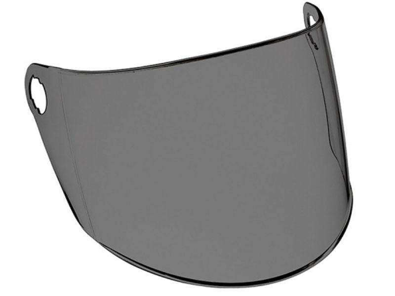 GIVI Visera para HJ03 Junior 3 (tintada / larga)