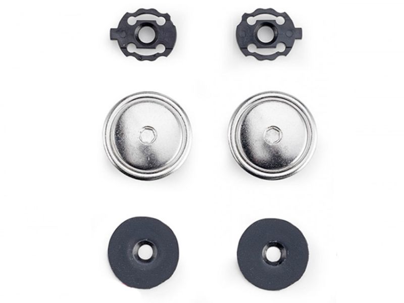 GIVI HJ03 Junior 3 Visor Mechanism (right & left)