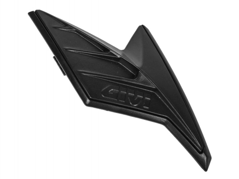 GIVI Ventilación superior 50,5 Tridion (derecha)