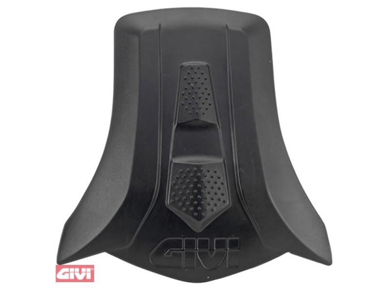 GIVI X.21 Ventilación superior (negro mate)