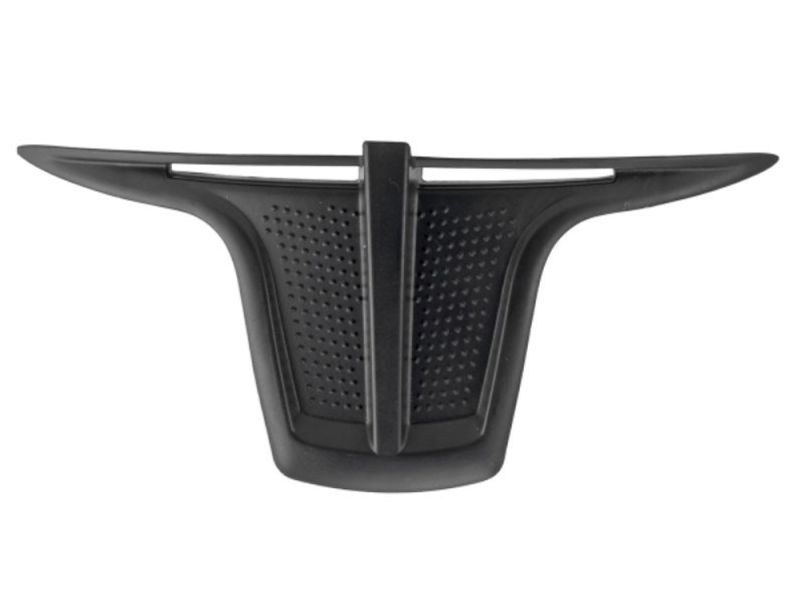 GIVI X.21 Rejillas de ventilación traseras (negro mate)